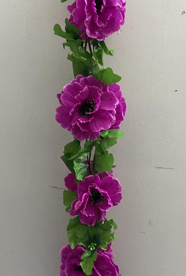 Цепочка Мак новая