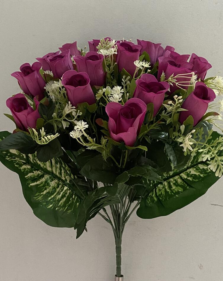 Бутон вазон  S-220