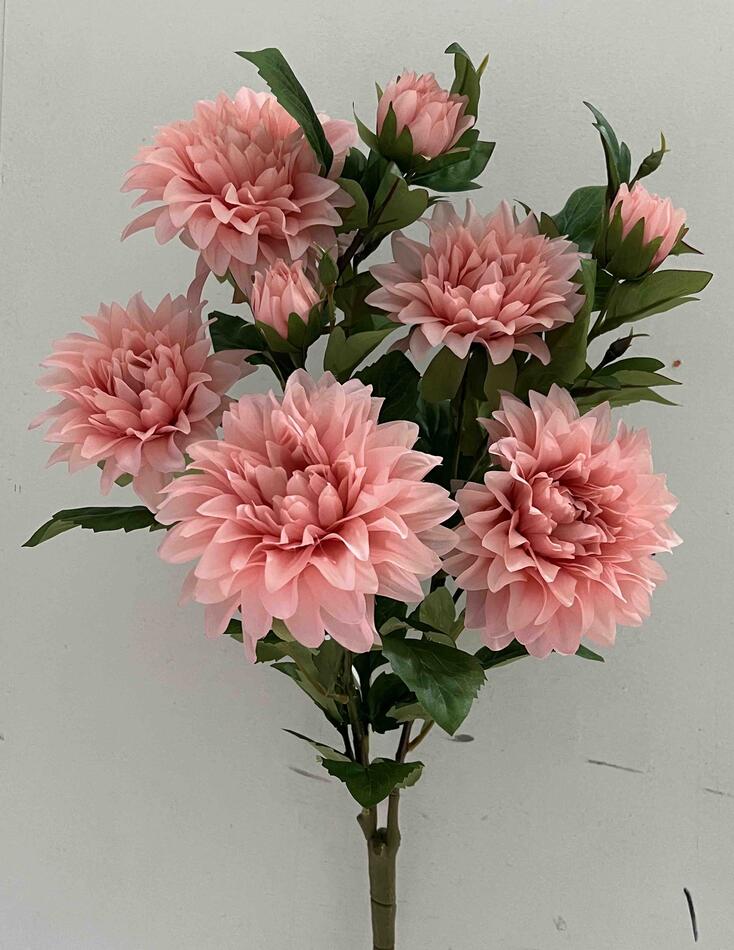 Георгина натуральная Д- 316