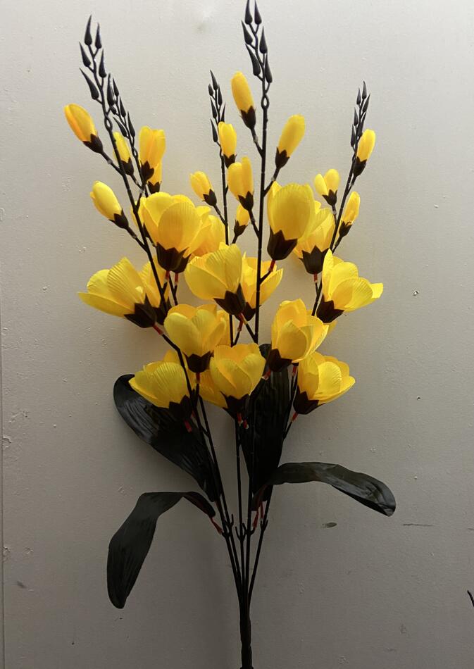 Магнолия новая S-328