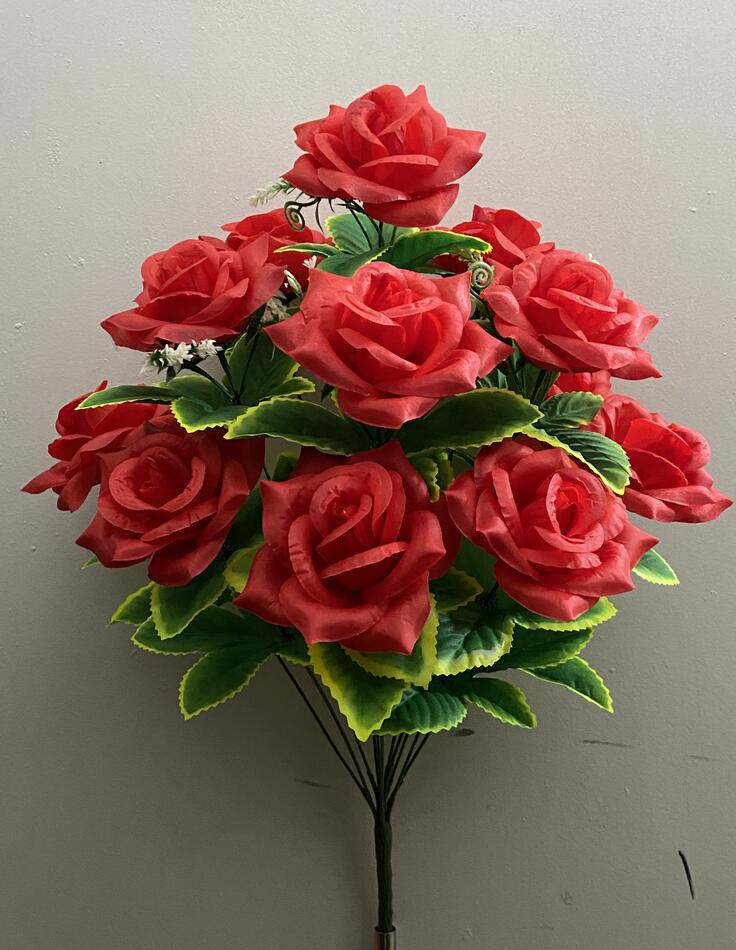 Роза острая с добавкой 12 ка