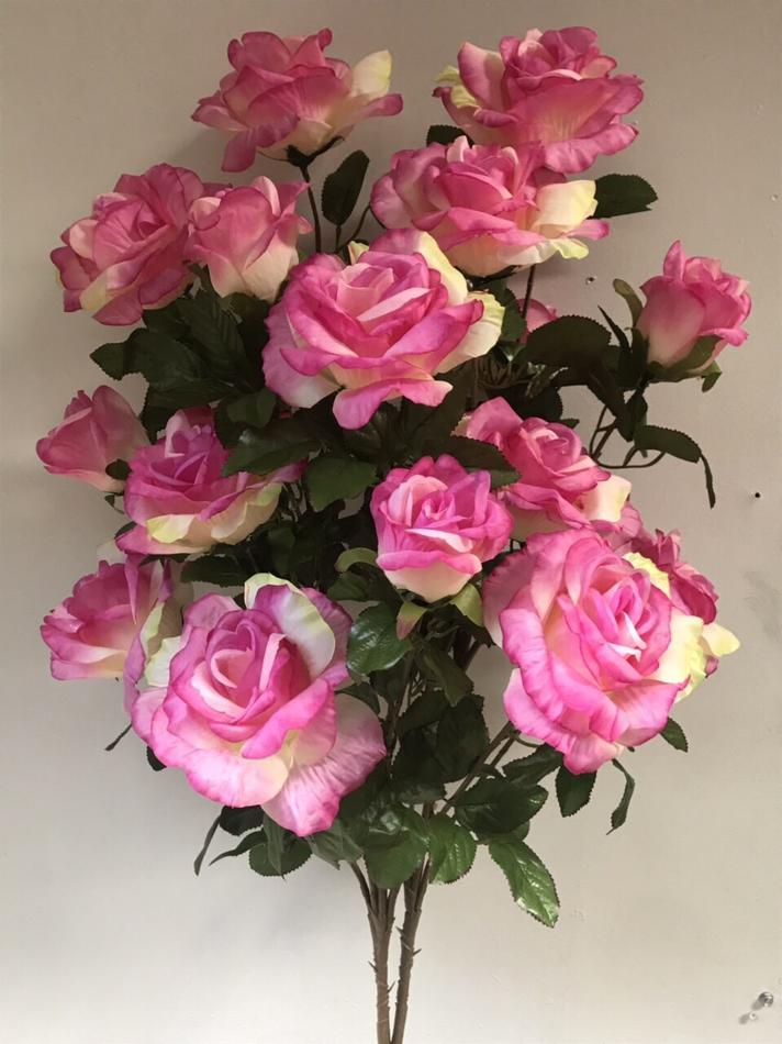 Роза дерево новое не пресс