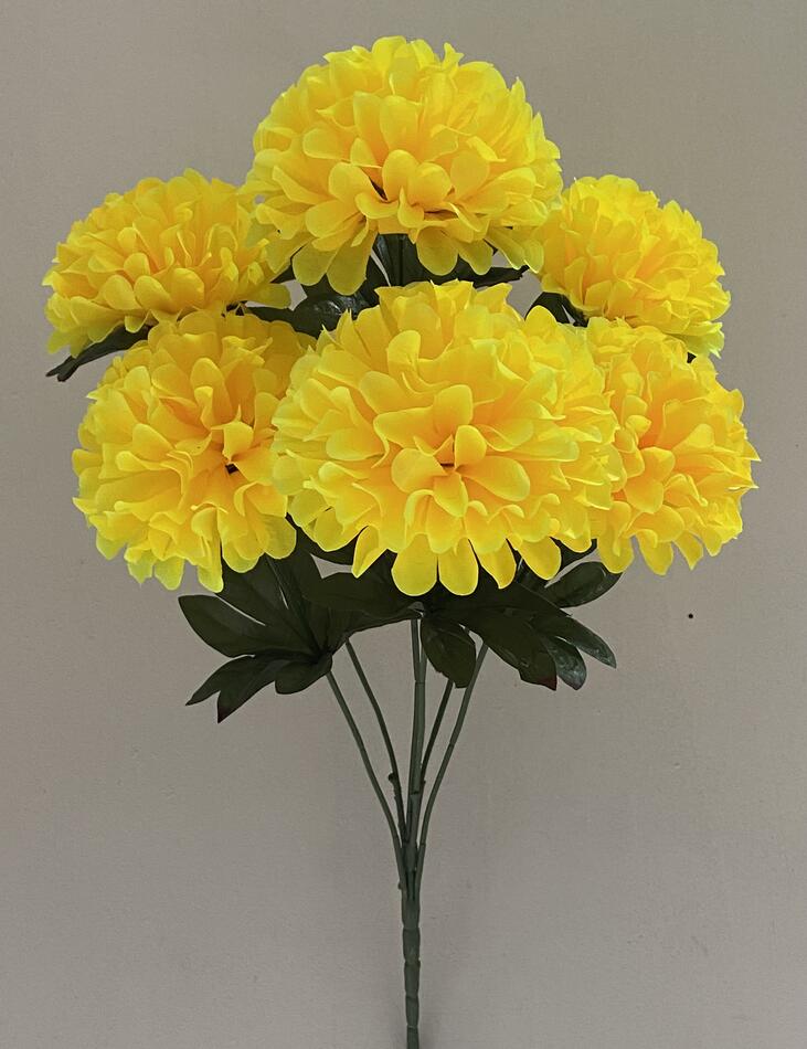 Калинка атласная новая А