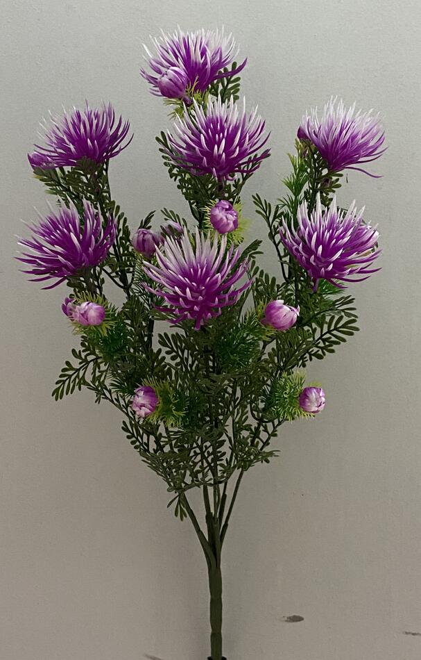 Будьяк пластик новий