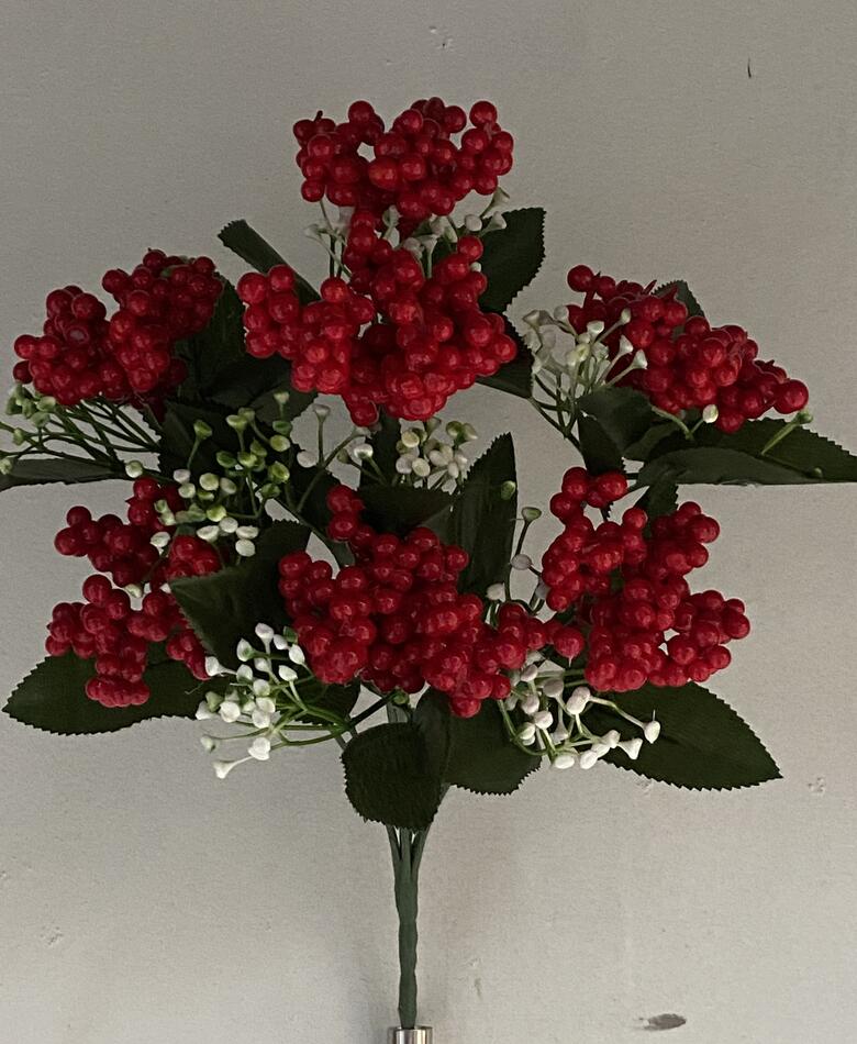 Калина мелка 7 ка