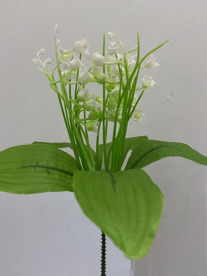 Ландыш новая заливка