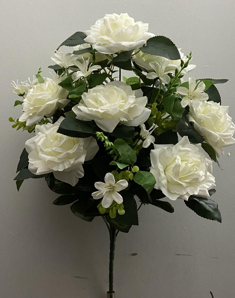 Роза с добавкой S-266-1