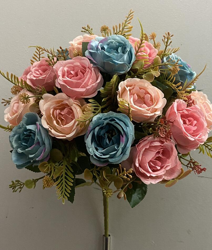 Камелия S-319