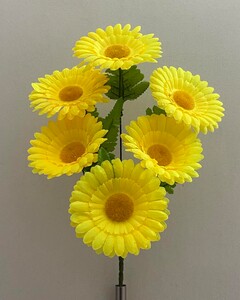 Ромашка 6 ка С+Ж