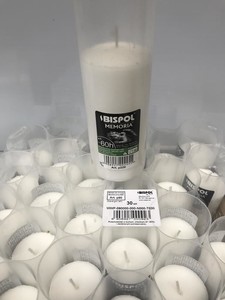 Вклад до Лампадки 60 производство Польша