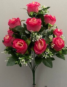 Бутон с добавкой G 10 ка