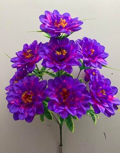 Георгина 9 ка УС не пресс