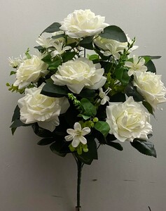 Роза с добавкой S-266-1