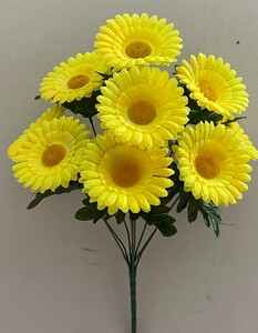 Ромашка 9 ка